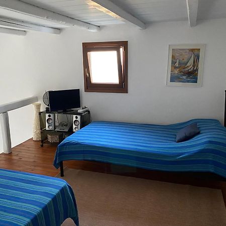 Kea Amazing View Maisonette Ioulis Εξωτερικό φωτογραφία