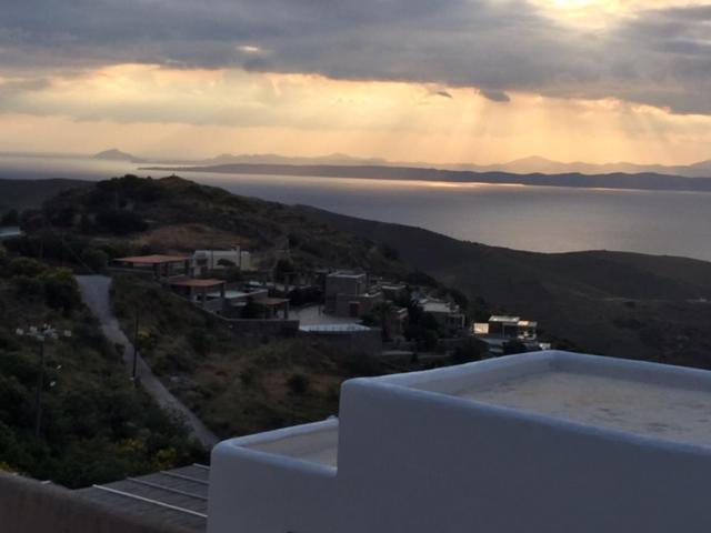 Kea Amazing View Maisonette Ioulis Εξωτερικό φωτογραφία