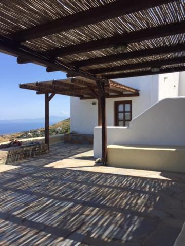 Kea Amazing View Maisonette Ioulis Εξωτερικό φωτογραφία