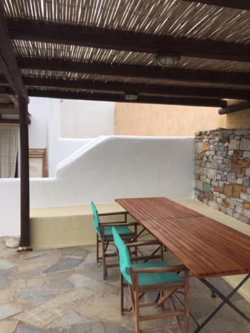 Kea Amazing View Maisonette Ioulis Εξωτερικό φωτογραφία