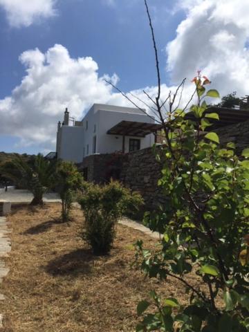 Kea Amazing View Maisonette Ioulis Εξωτερικό φωτογραφία