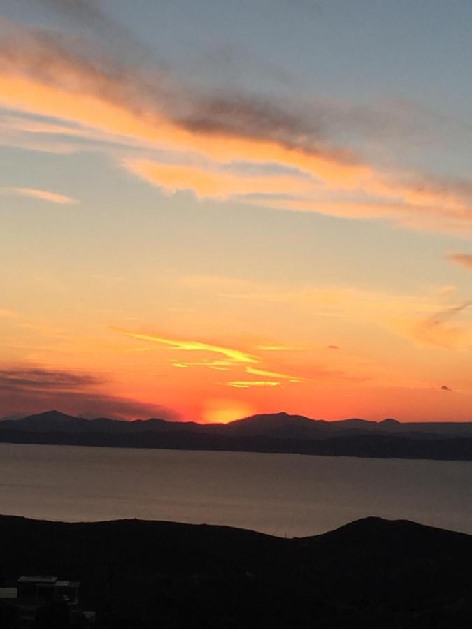 Kea Amazing View Maisonette Ioulis Εξωτερικό φωτογραφία