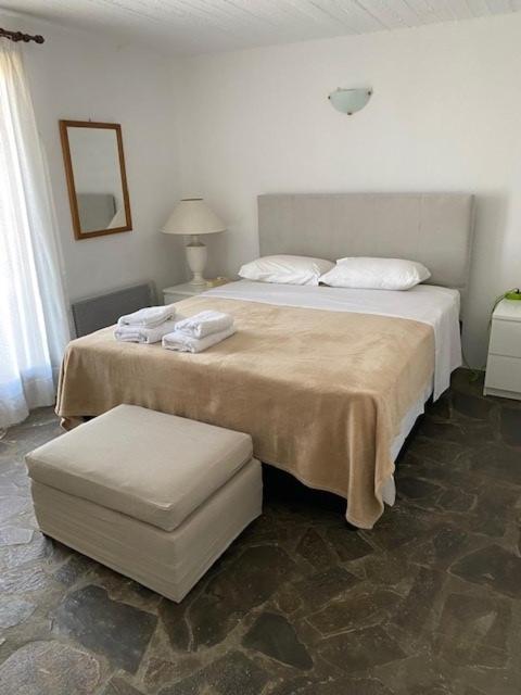 Kea Amazing View Maisonette Ioulis Εξωτερικό φωτογραφία
