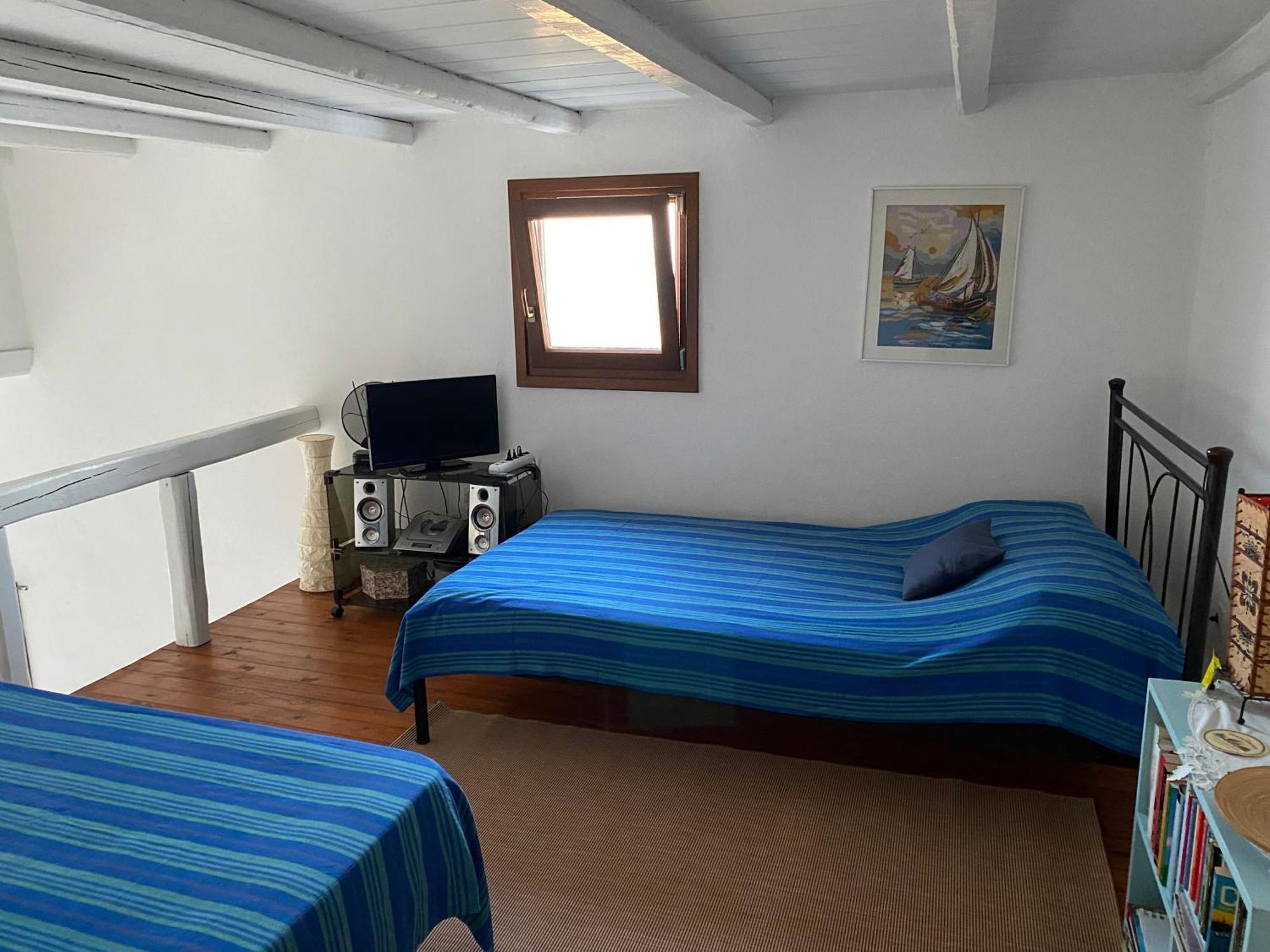 Kea Amazing View Maisonette Ioulis Εξωτερικό φωτογραφία