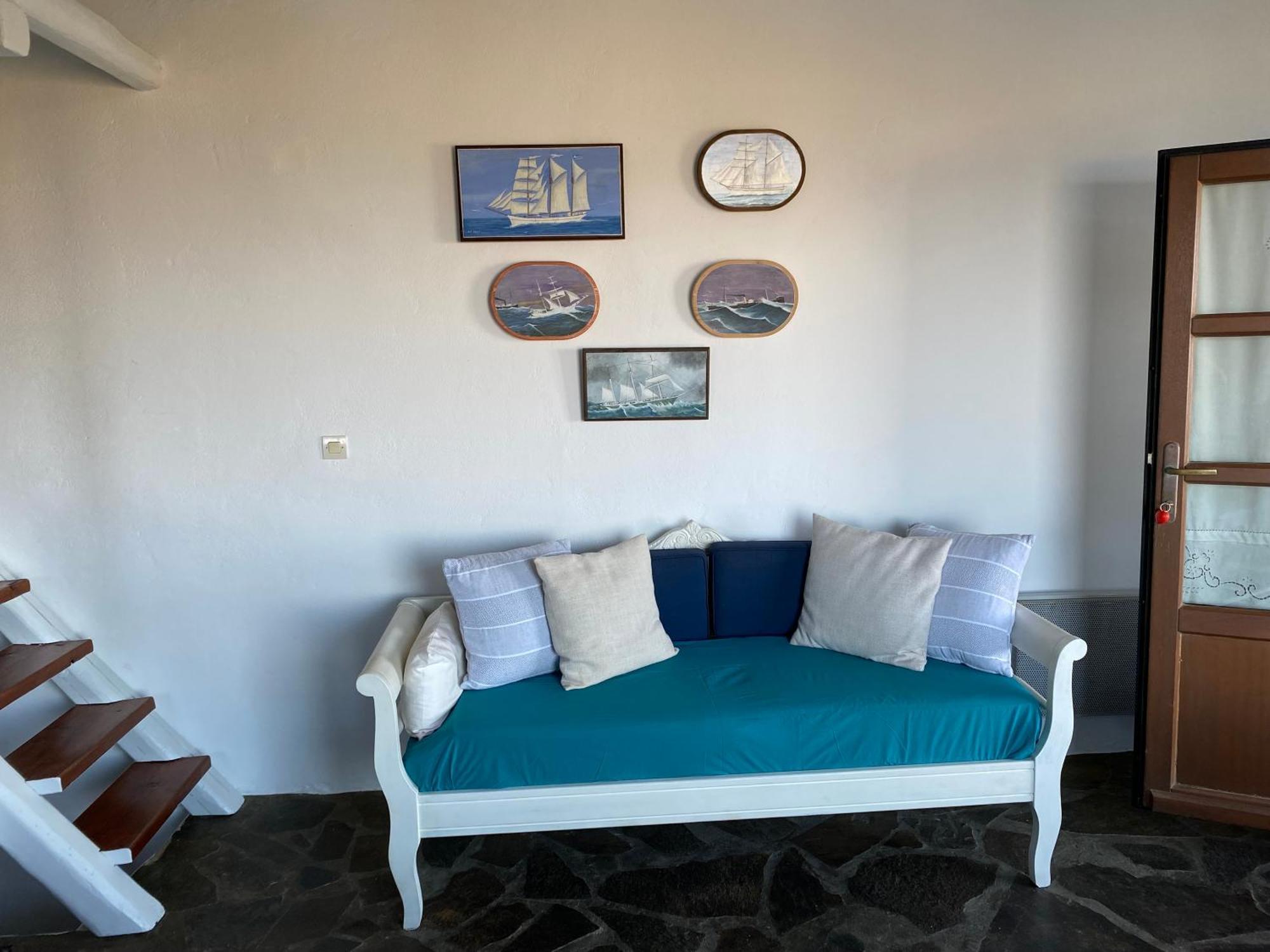 Kea Amazing View Maisonette Ioulis Εξωτερικό φωτογραφία