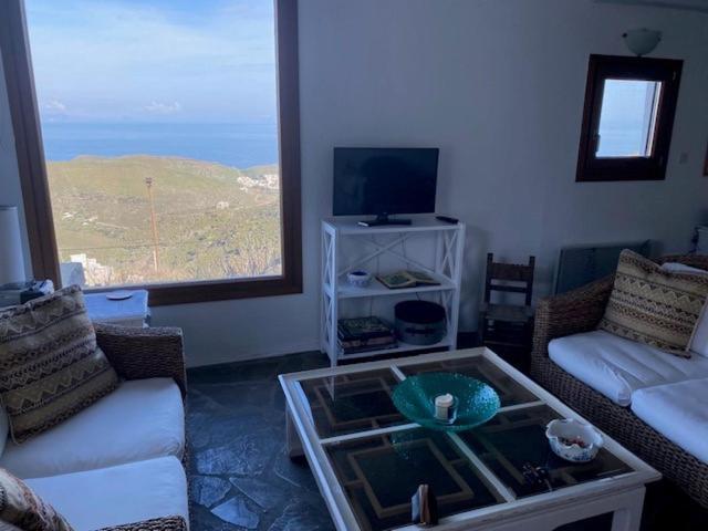 Kea Amazing View Maisonette Ioulis Εξωτερικό φωτογραφία