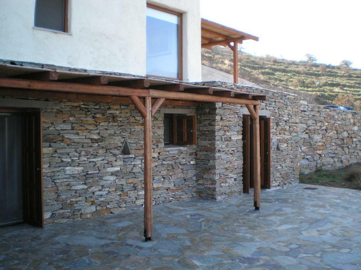 Kea Amazing View Maisonette Ioulis Εξωτερικό φωτογραφία