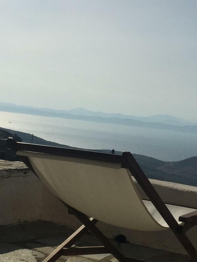 Kea Amazing View Maisonette Ioulis Εξωτερικό φωτογραφία