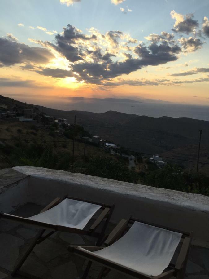 Kea Amazing View Maisonette Ioulis Εξωτερικό φωτογραφία