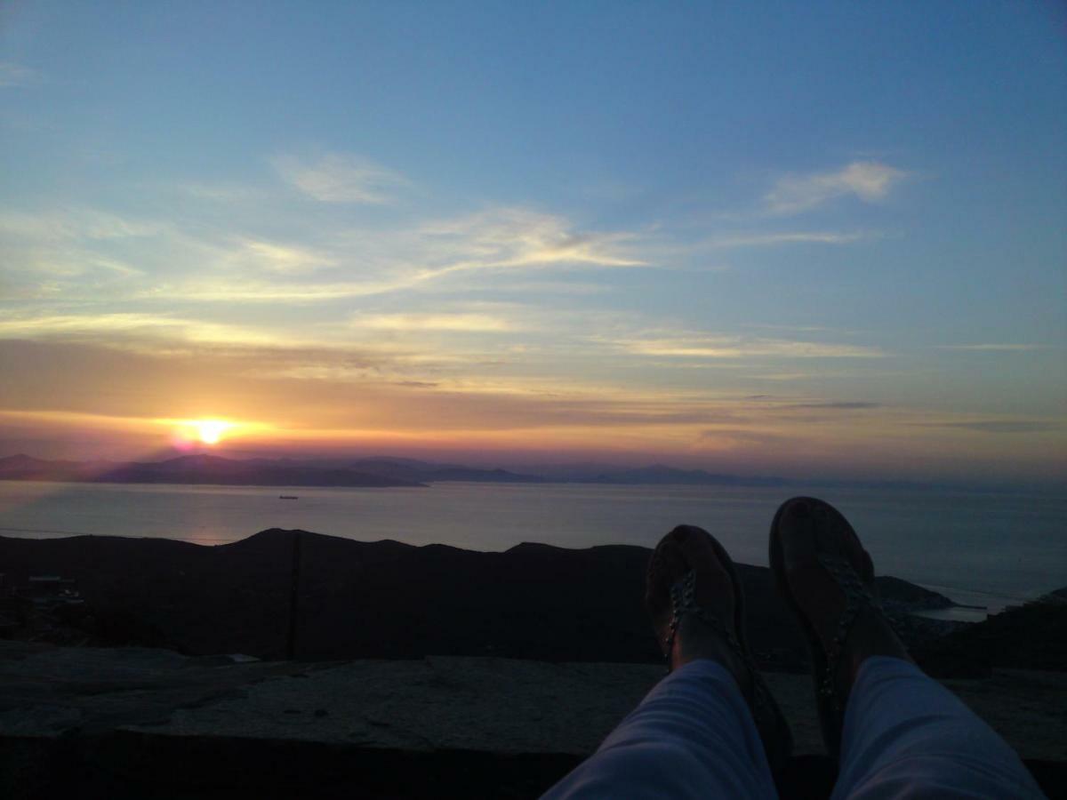 Kea Amazing View Maisonette Ioulis Εξωτερικό φωτογραφία