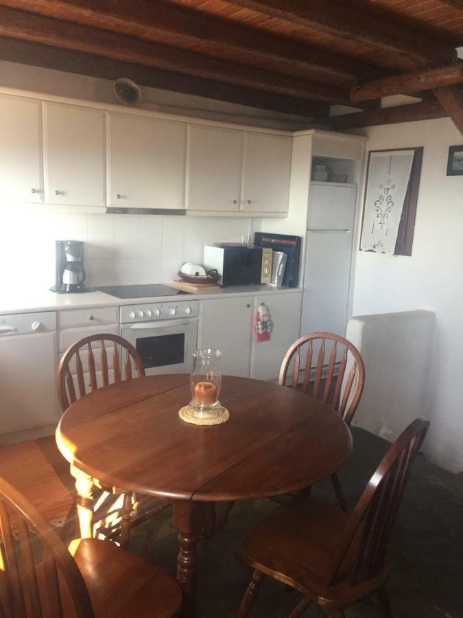 Kea Amazing View Maisonette Ioulis Εξωτερικό φωτογραφία